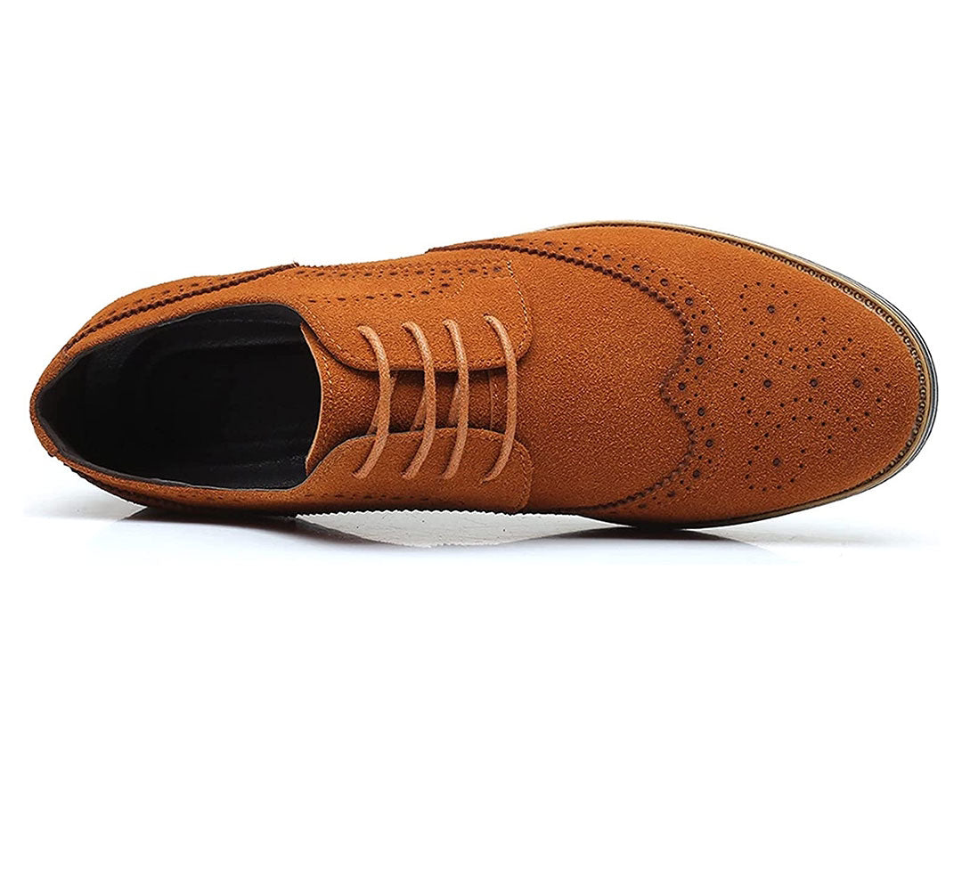 Derby - Ultimate Comfort for the Whole Day
