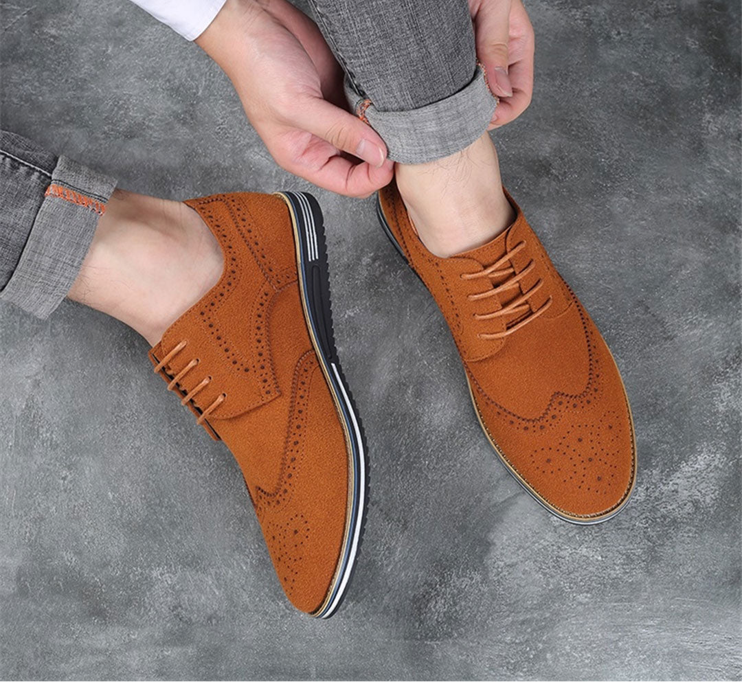 Derby - Ultimate Comfort for the Whole Day