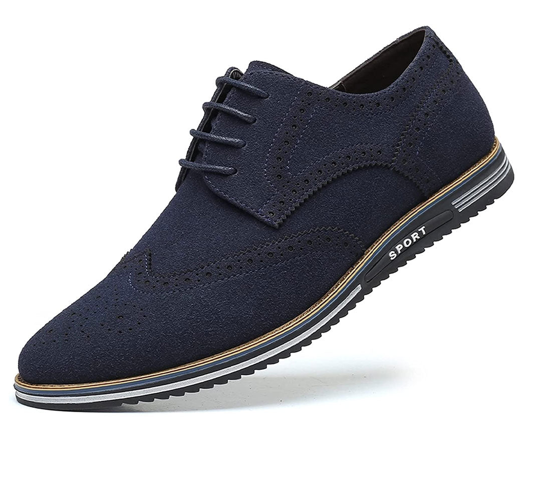 Derby - Ultimate Comfort for the Whole Day