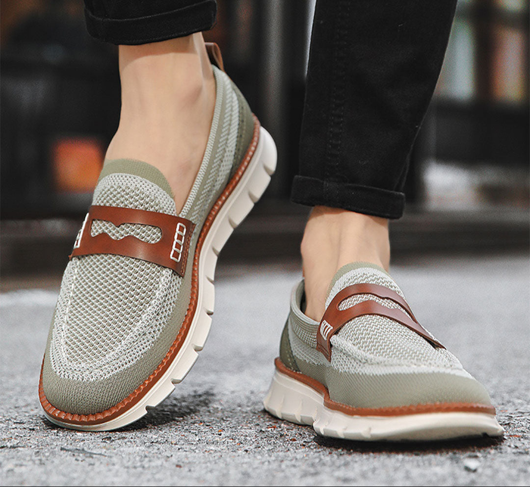 Mayfair - Ultra light and Ultra comfortable