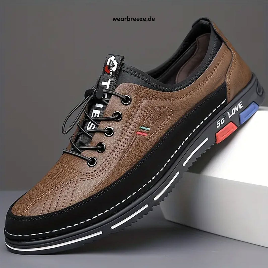 Cambridge - Ultra Freshness and Incomparable Comfort
