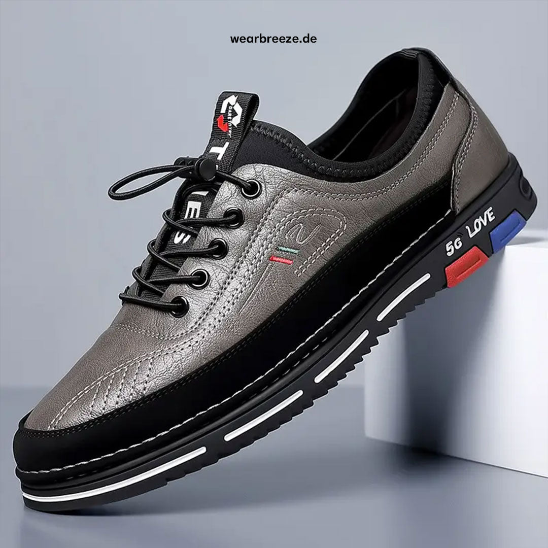 Cambridge - Ultra Freshness and Incomparable Comfort