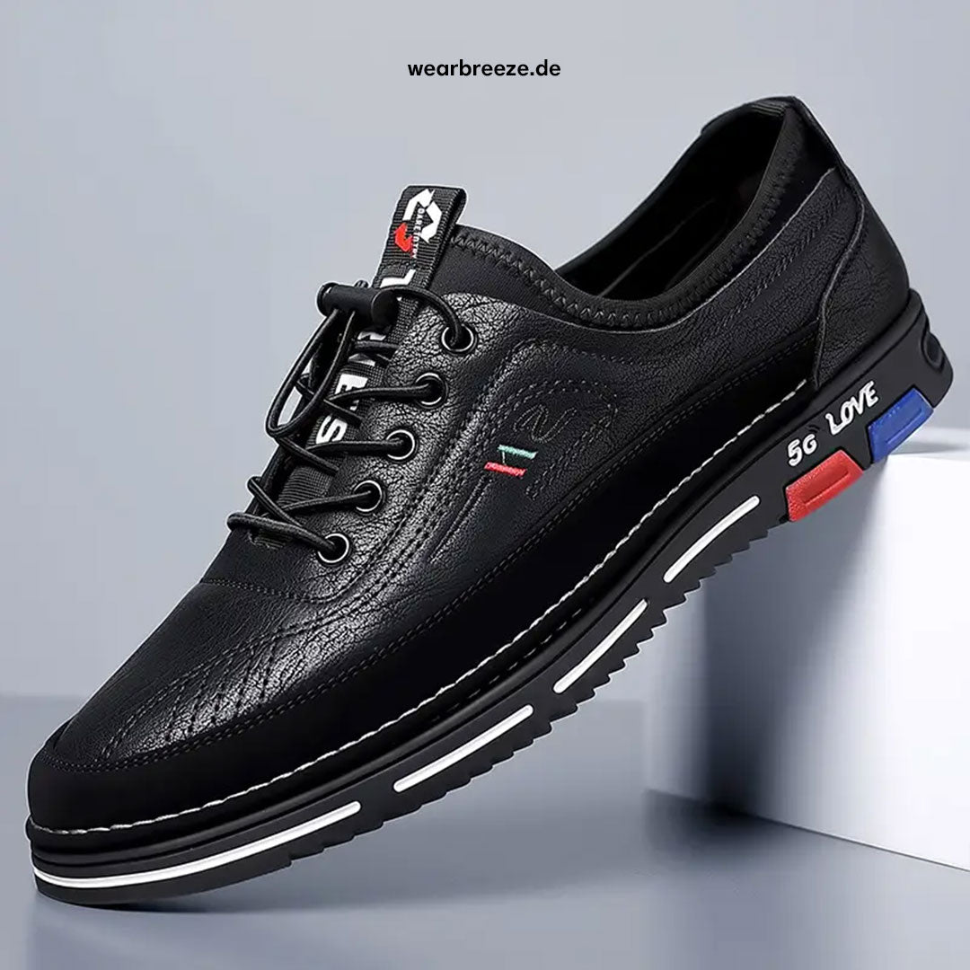 Cambridge - Ultra Freshness and Incomparable Comfort