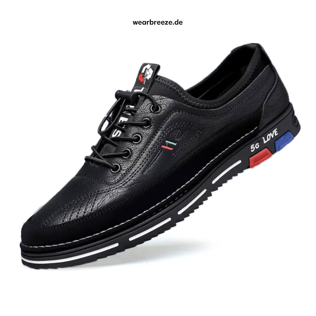 Cambridge - Ultra Freshness and Incomparable Comfort