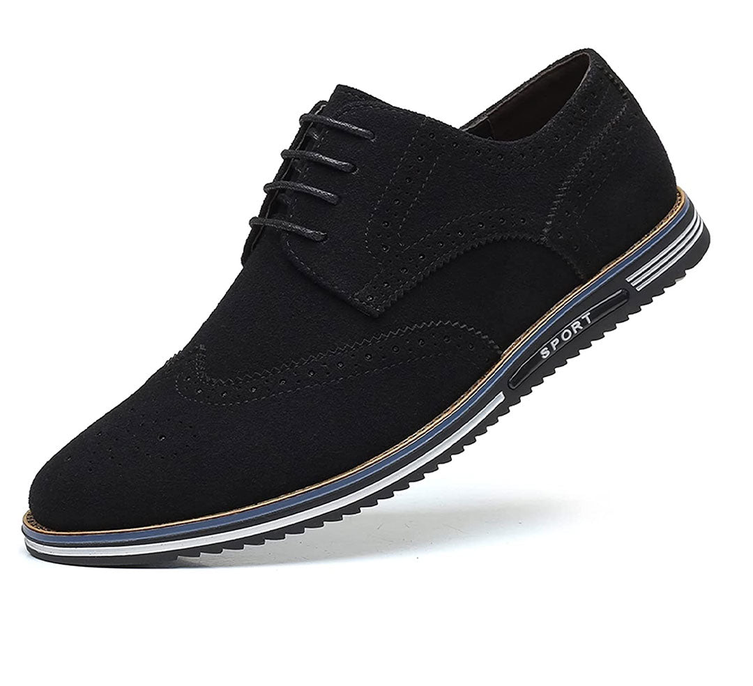 Derby - Ultimate Comfort for the Whole Day