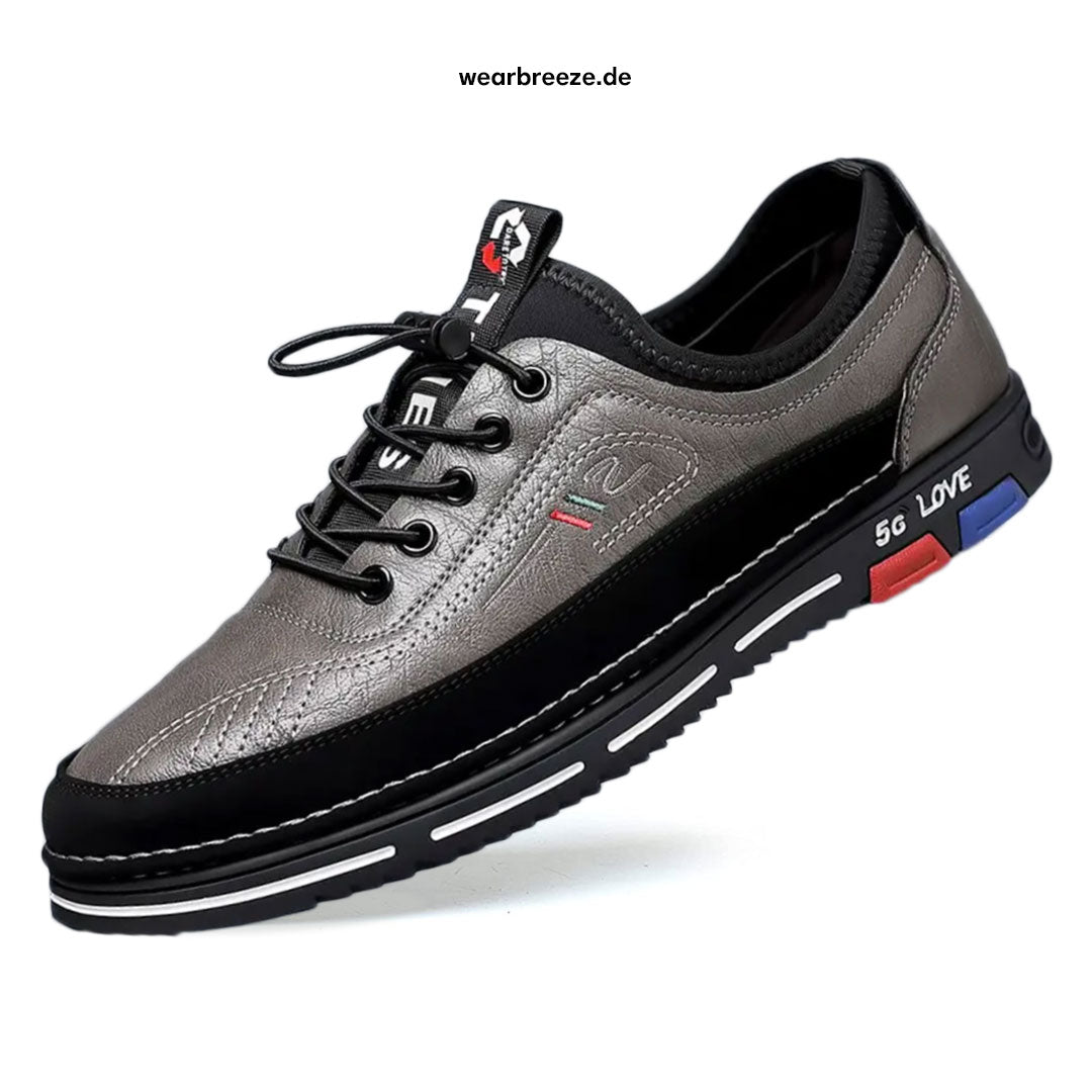 Cambridge - Ultra Freshness and Incomparable Comfort