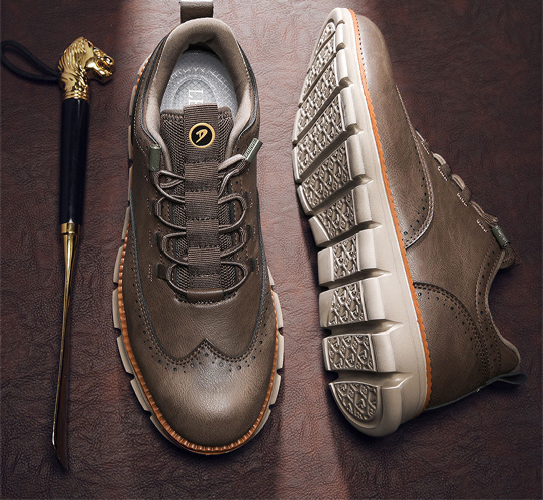 Portland - Pure Comfort with Ultra-Light feeling