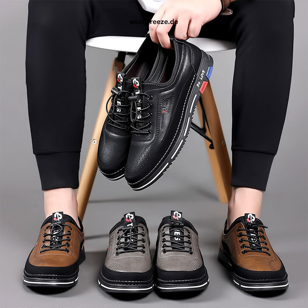 Cambridge - Ultra Freshness and Incomparable Comfort