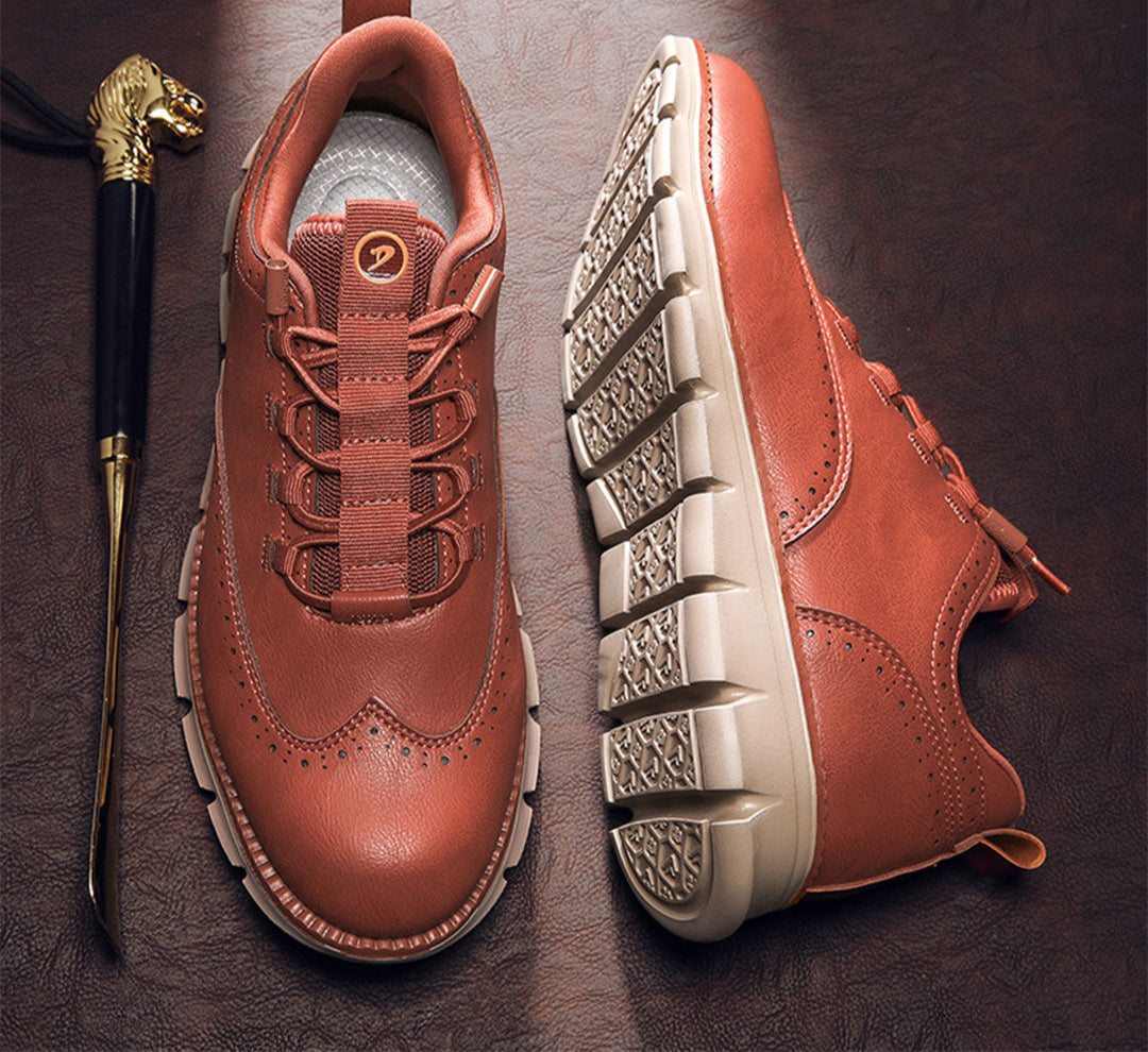 Portland - Pure Comfort with Ultra-Light feeling