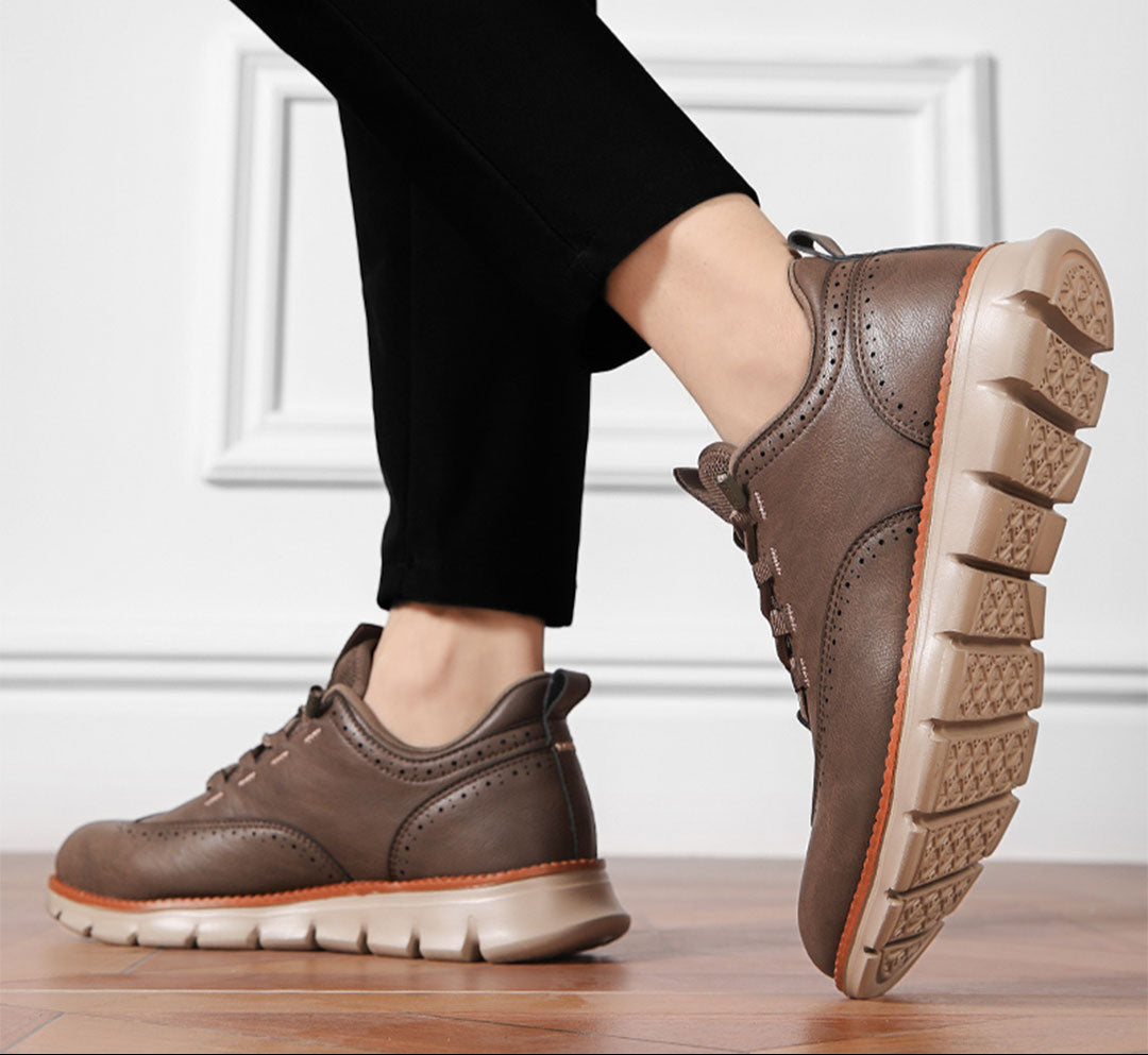Portland - Pure Comfort with Ultra-Light feeling