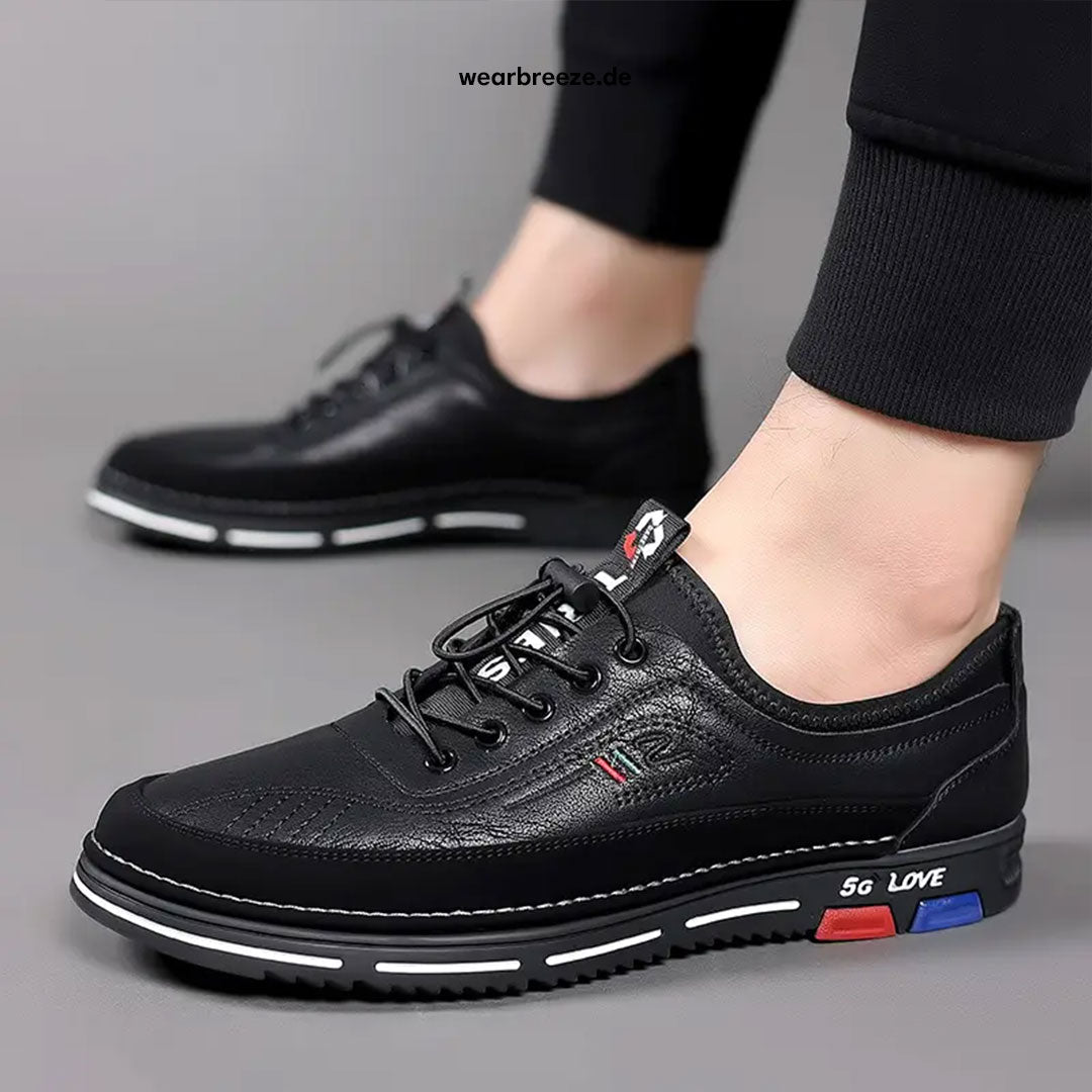 Cambridge - Ultra Freshness and Incomparable Comfort
