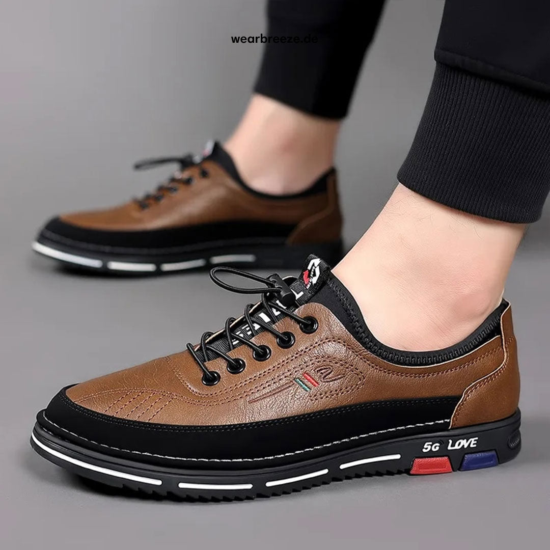 Cambridge - Ultra Freshness and Incomparable Comfort