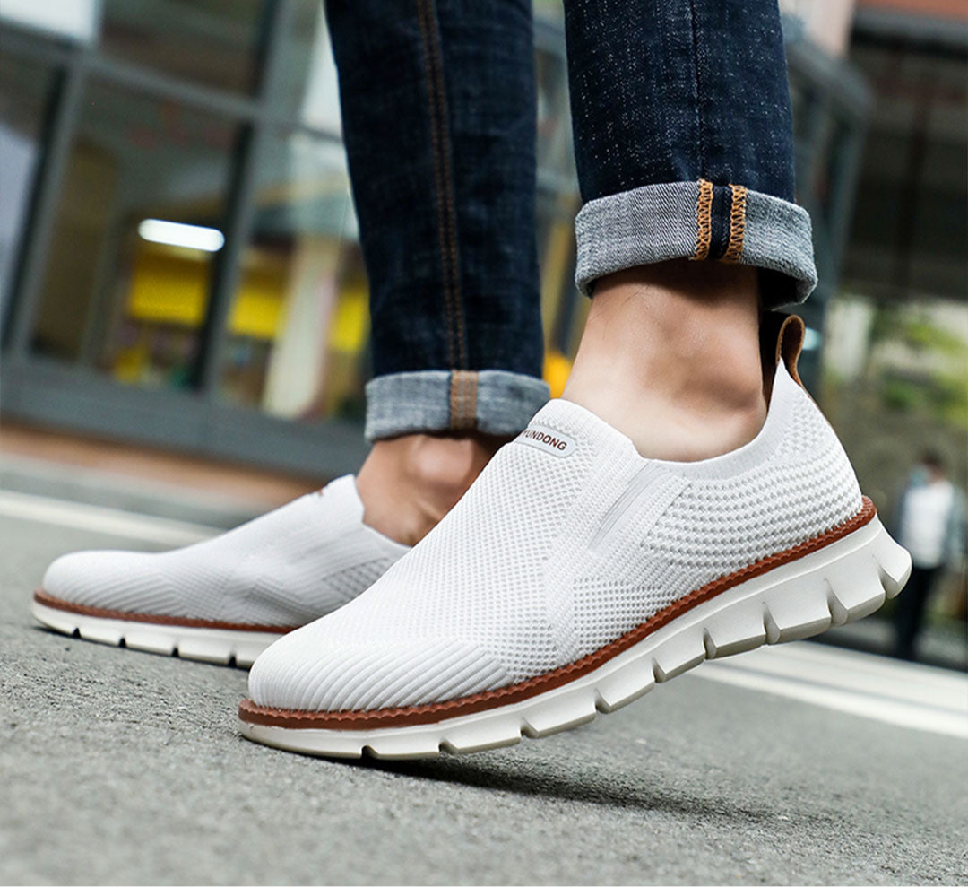 Flow - Ultra Comfortable Everyday Shoes