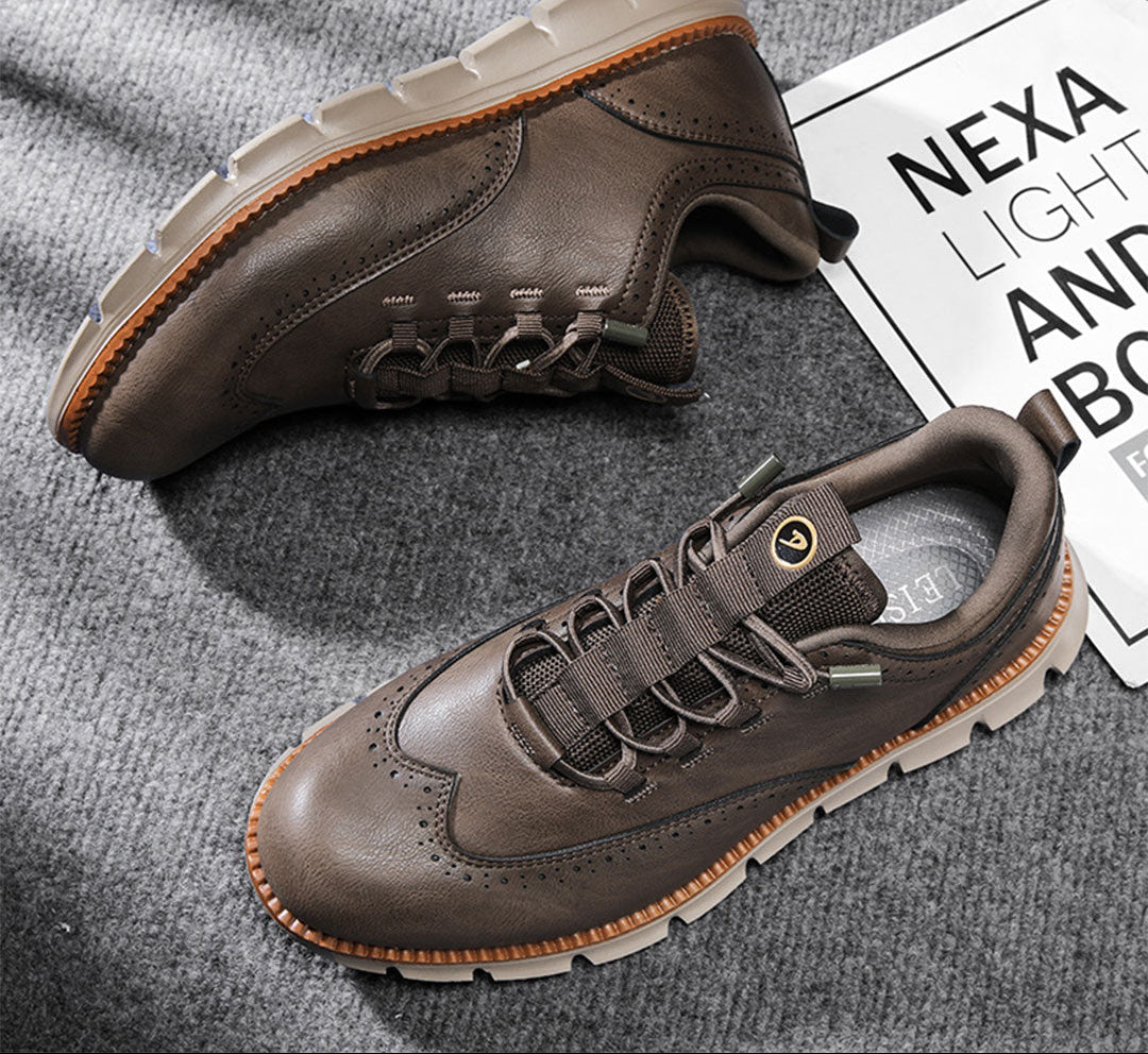 Portland - Pure Comfort with Ultra-Light feeling