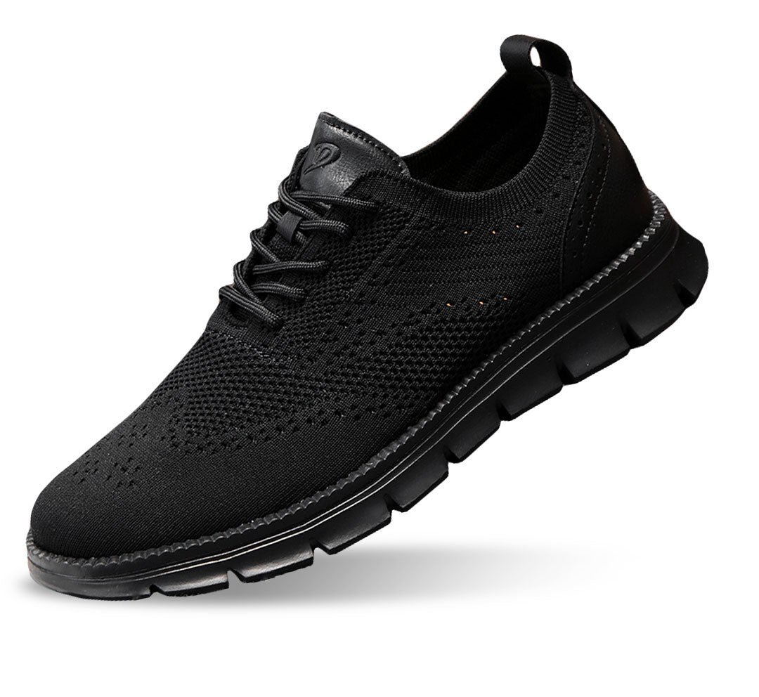 FlexKnit - Ultimate Comfort and Innovative Style