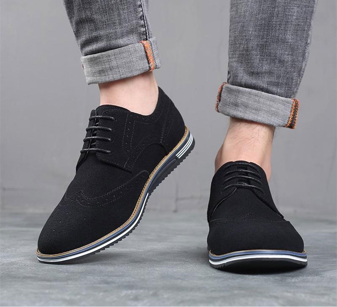 Derby - Ultimate Comfort for the Whole Day