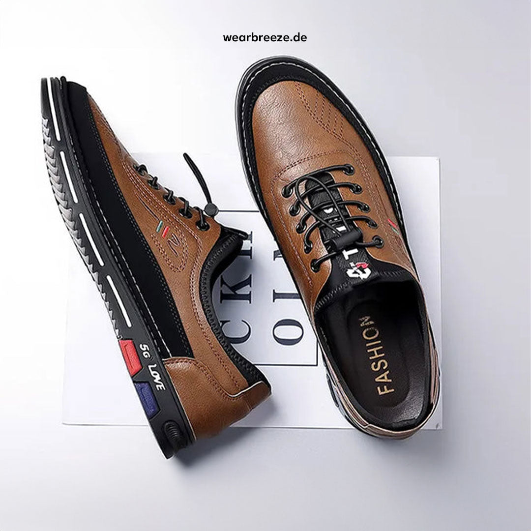 Cambridge - Ultra Freshness and Incomparable Comfort