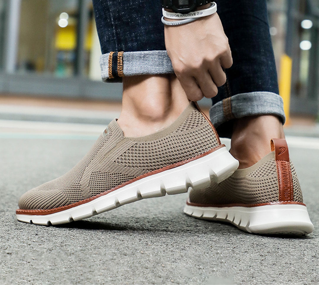 Flow - Ultra Comfortable Everyday Shoes
