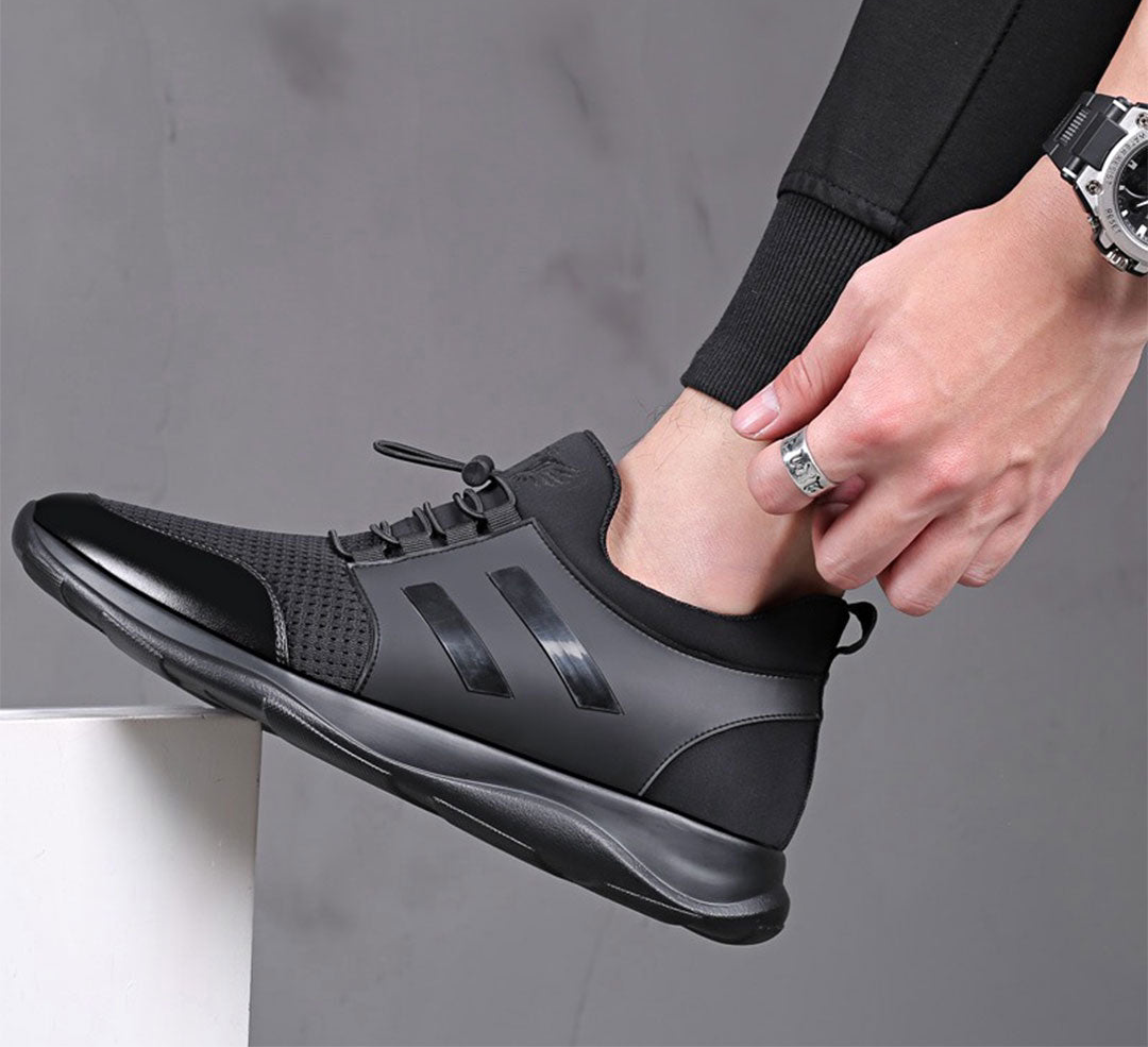 Glide - Ultra Comfort Premium Shoes