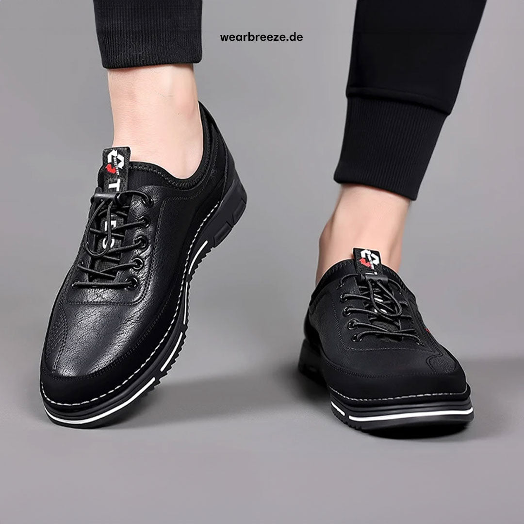 Cambridge - Ultra Freshness and Incomparable Comfort