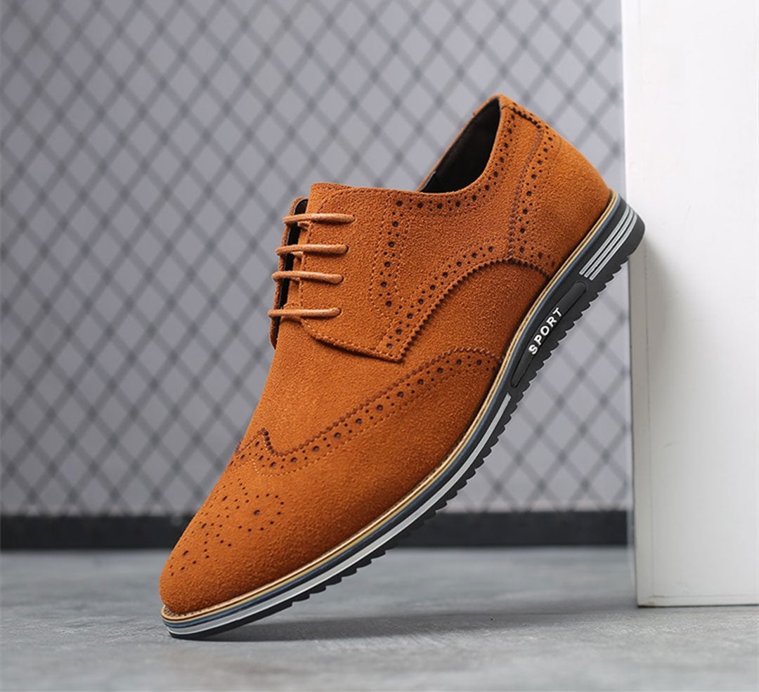 Derby - Ultimate Comfort for the Whole Day
