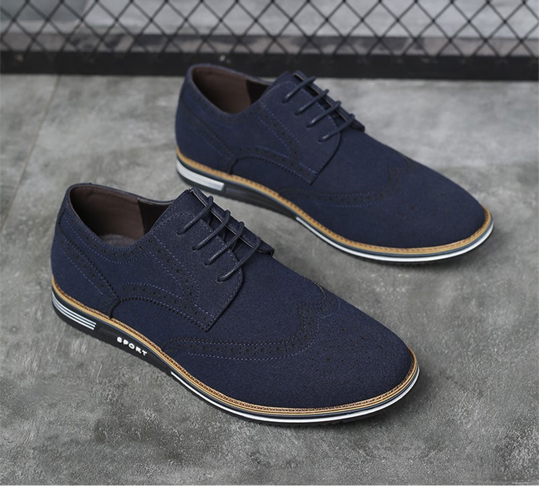 Derby - Ultimate Comfort for the Whole Day