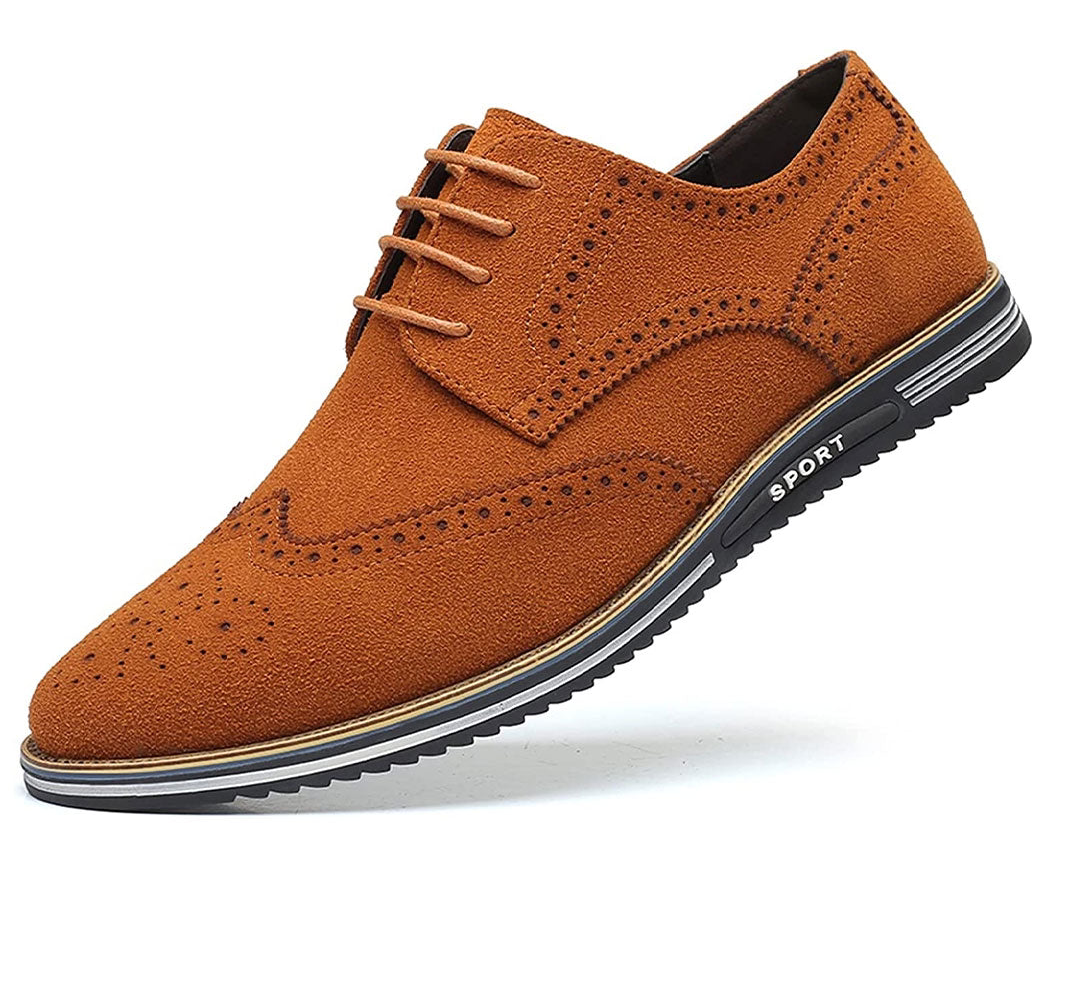 Derby - Ultimate Comfort for the Whole Day