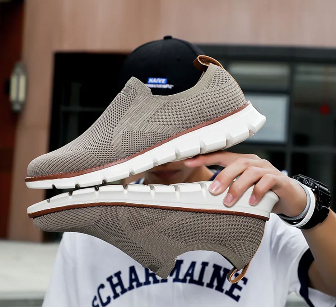 Flow - Ultra Comfortable Everyday Shoes