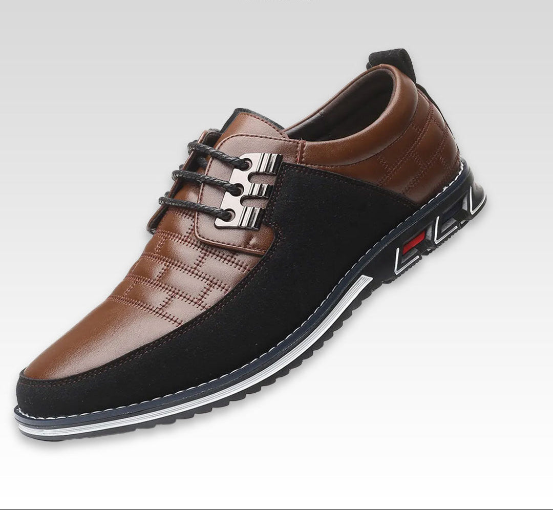 Oxford - Stylish comfortable shoes
