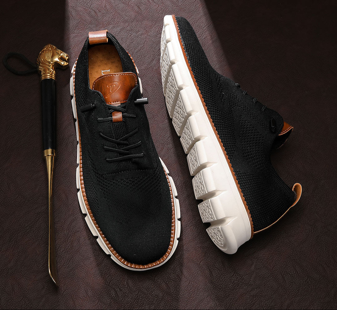 Urban - Ultra comfortable limited edition designer shoe