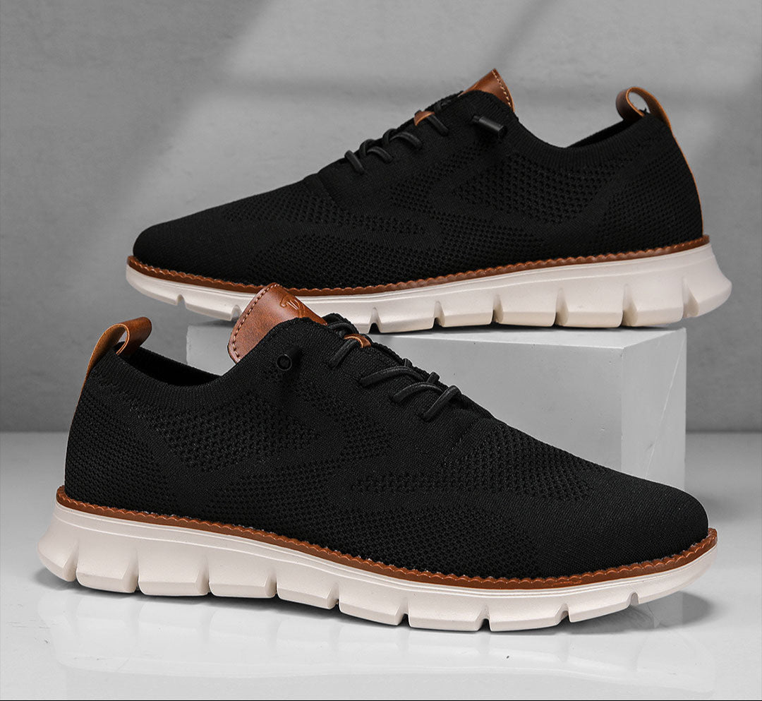 Urban - Ultra comfortable limited edition designer shoe