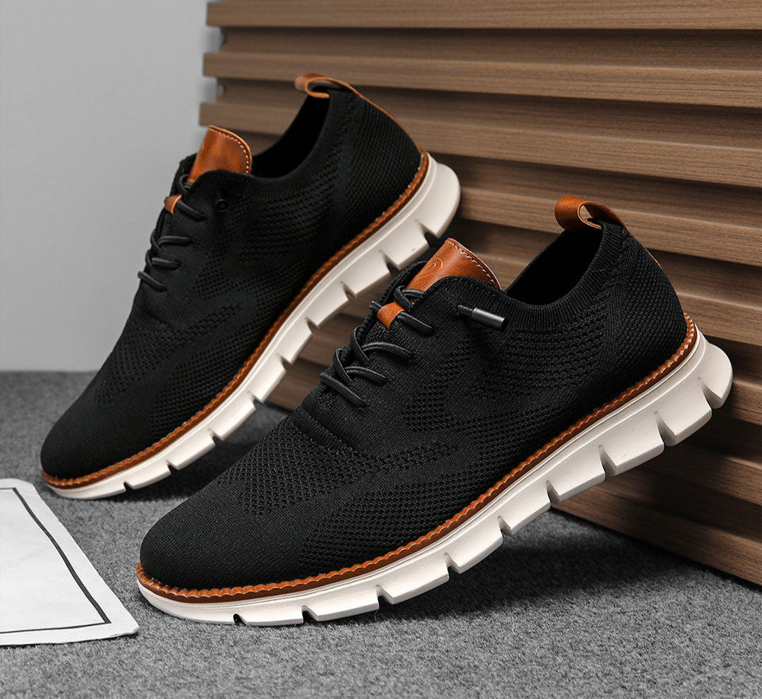 Urban - Ultra comfortable limited edition designer shoe