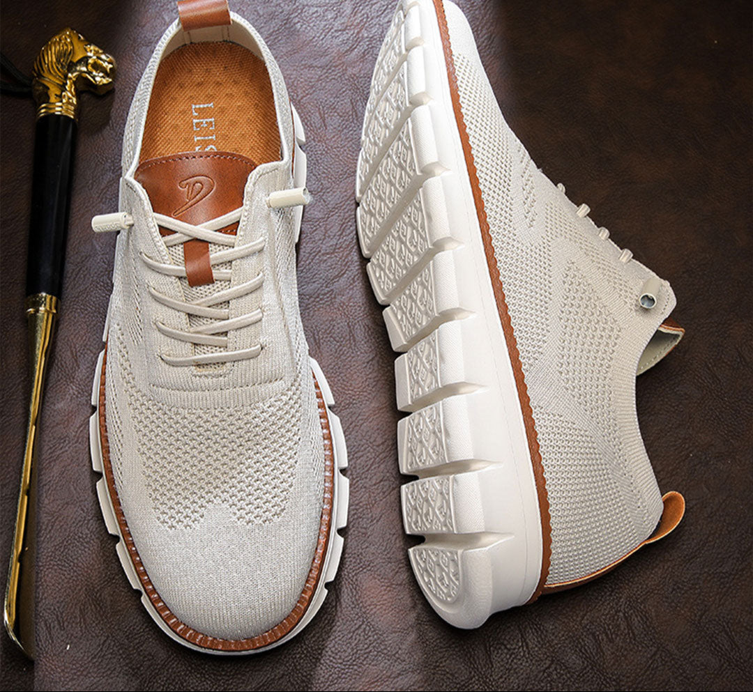 Urban - Ultra comfortable limited edition designer shoe