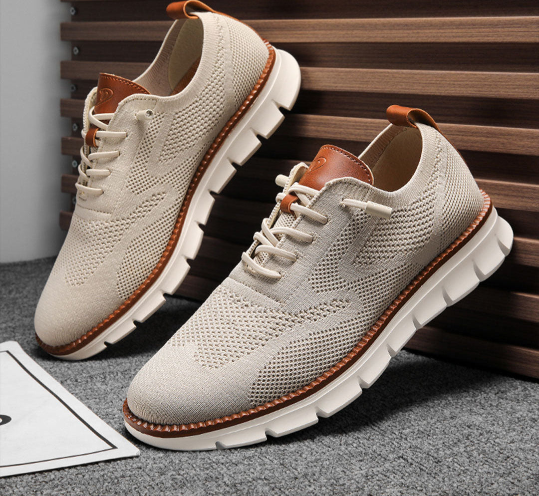 Urban - Ultra comfortable limited edition designer shoe